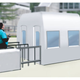 Illustration for article titled 20 Visions of the Future of Suburbia